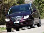 Lancia Phedra 2008 года